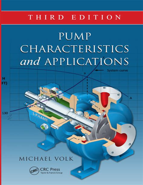 pump characteristics and applications dekker mechanical engineering Kindle Editon
